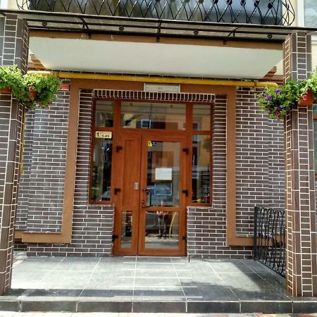 Apartment Studio Paris 51 إربين المظهر الخارجي الصورة