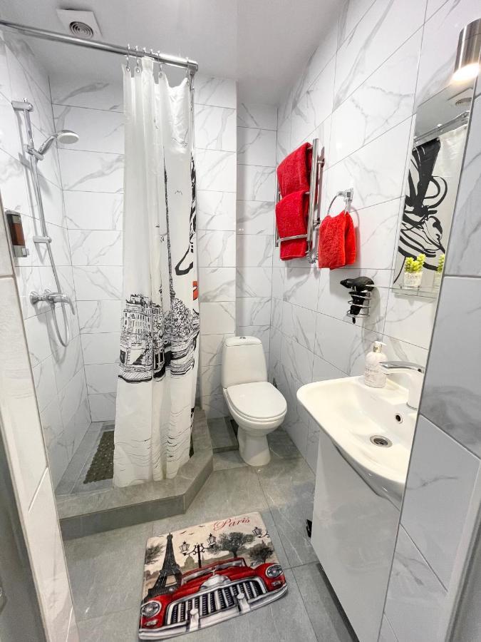 Apartment Studio Paris 51 إربين المظهر الخارجي الصورة