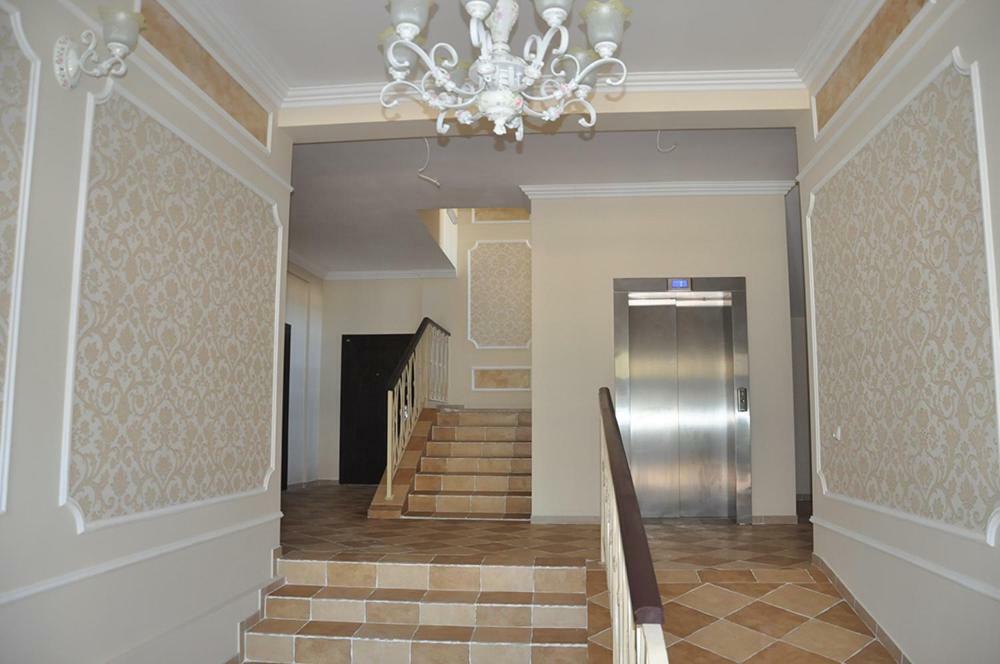 Apartment Studio Paris 51 إربين المظهر الخارجي الصورة