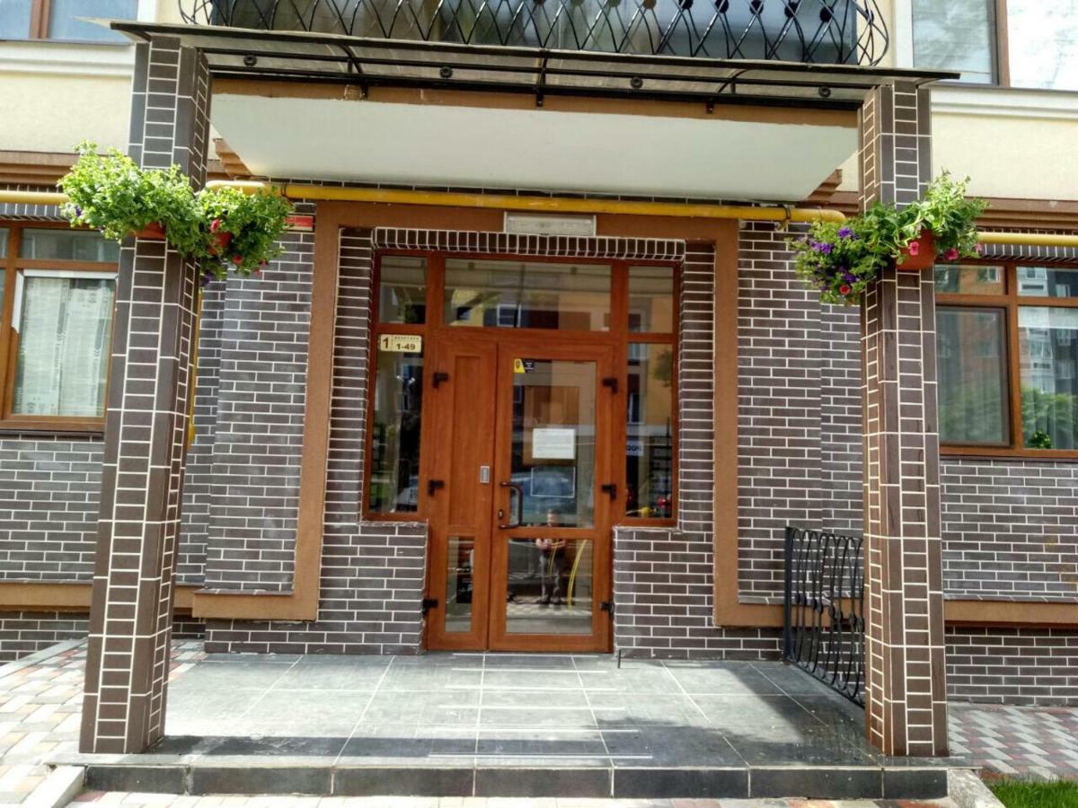 Apartment Studio Paris 51 إربين المظهر الخارجي الصورة