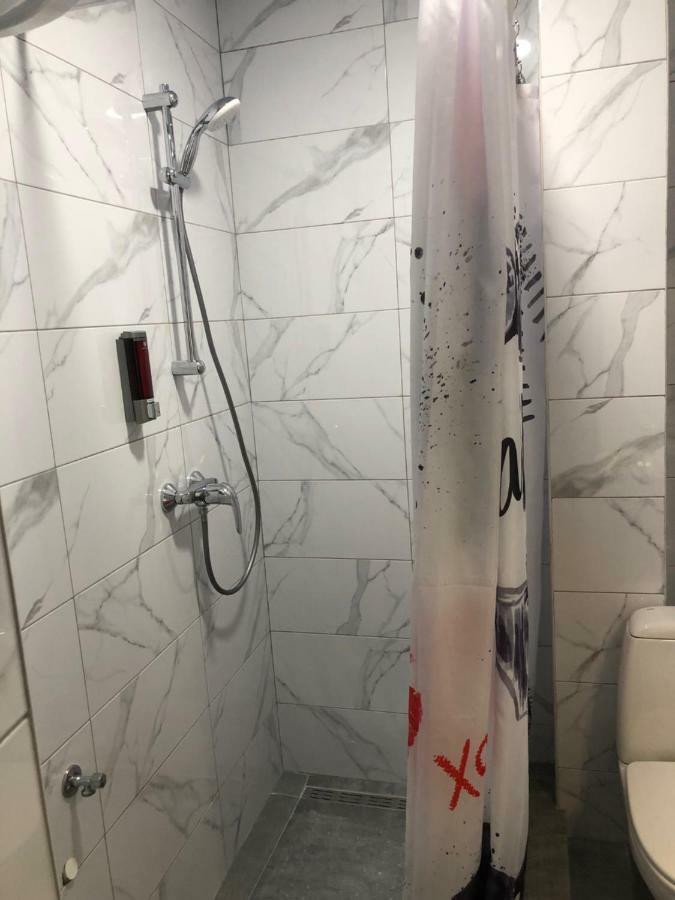 Apartment Studio Paris 51 إربين المظهر الخارجي الصورة