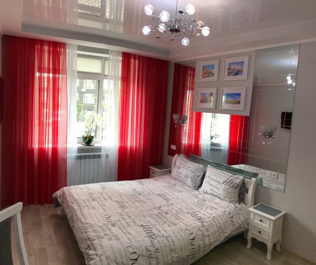 Apartment Studio Paris 51 إربين المظهر الخارجي الصورة
